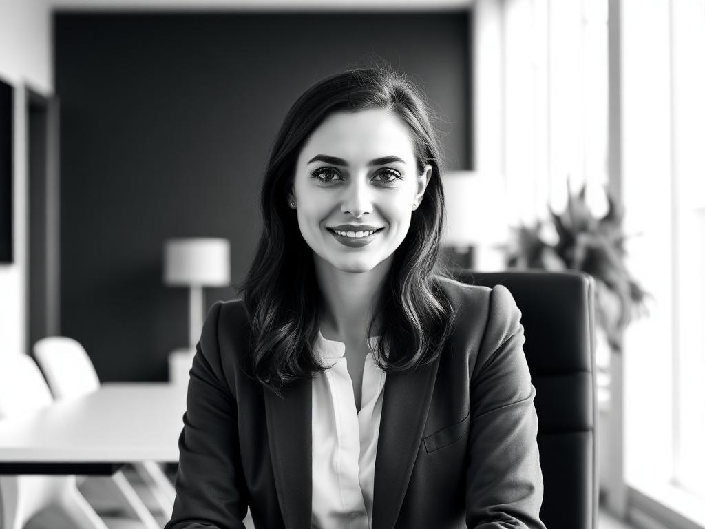 AI interviewer